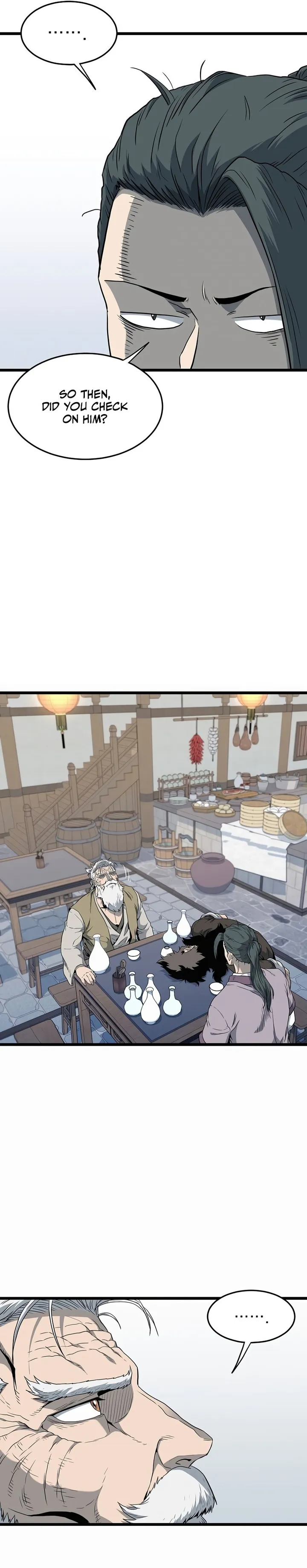 Murim Login Chapter 118 image 22